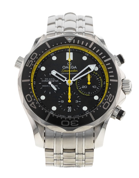 Omega Seamaster Diver 300m 212.30.44.50.01.002